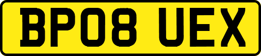 BP08UEX