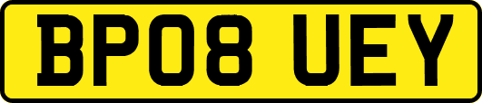 BP08UEY