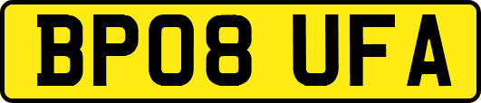 BP08UFA