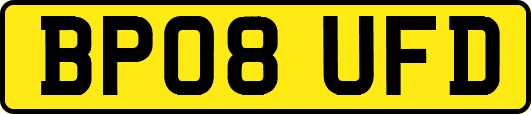 BP08UFD
