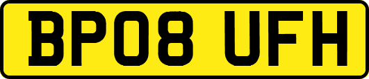 BP08UFH