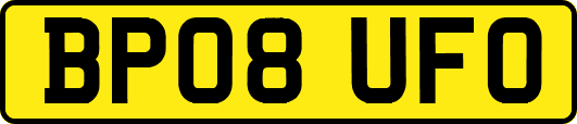 BP08UFO
