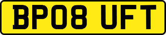 BP08UFT