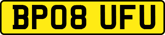 BP08UFU