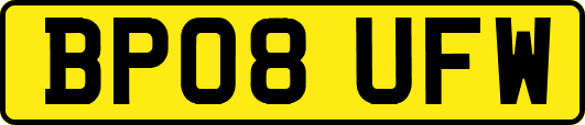BP08UFW
