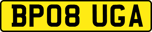 BP08UGA