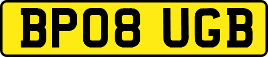 BP08UGB