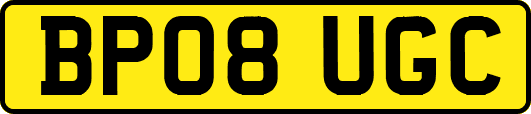 BP08UGC