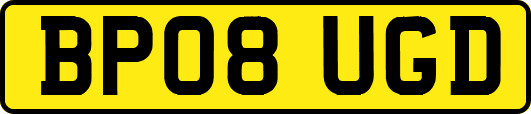 BP08UGD