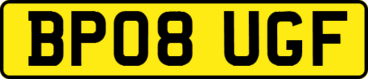 BP08UGF