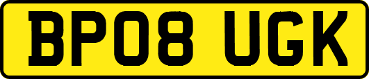 BP08UGK