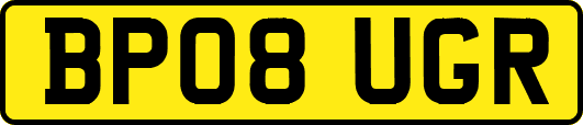 BP08UGR