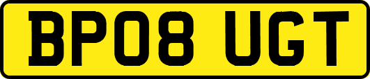 BP08UGT