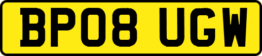 BP08UGW