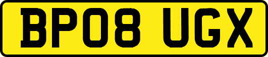 BP08UGX