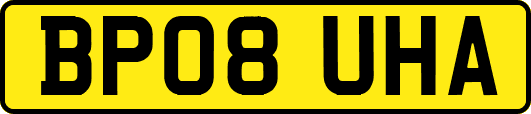 BP08UHA