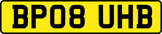 BP08UHB