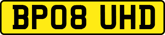 BP08UHD