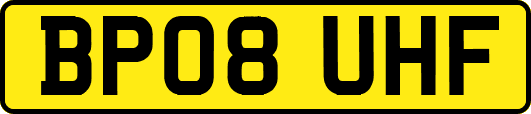 BP08UHF