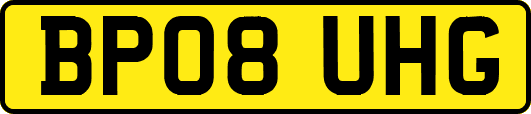 BP08UHG