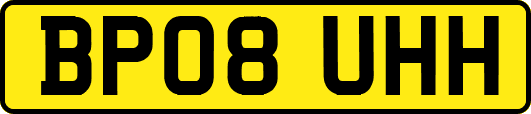 BP08UHH