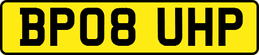 BP08UHP