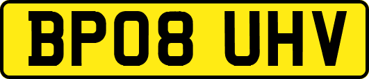 BP08UHV