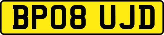 BP08UJD