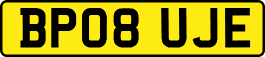 BP08UJE