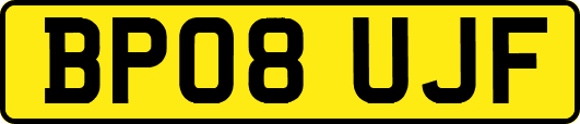 BP08UJF