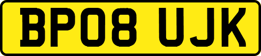 BP08UJK