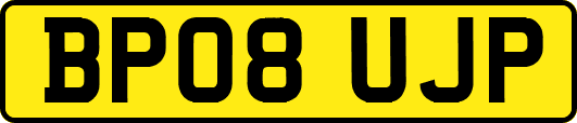 BP08UJP