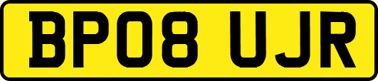 BP08UJR