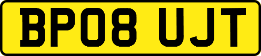 BP08UJT