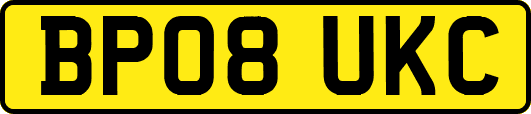 BP08UKC