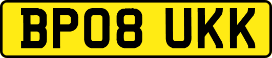 BP08UKK