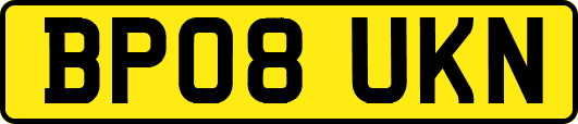 BP08UKN