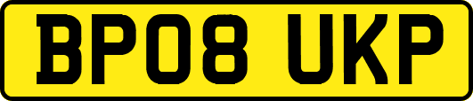 BP08UKP