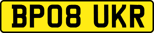 BP08UKR