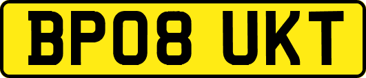 BP08UKT