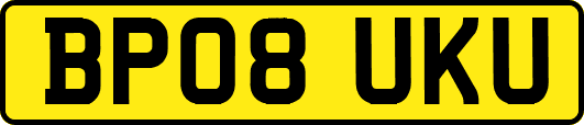 BP08UKU