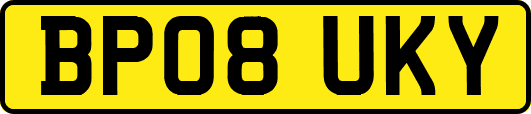 BP08UKY