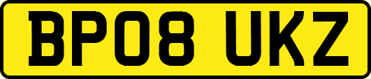 BP08UKZ