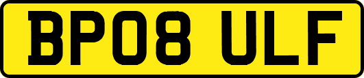 BP08ULF