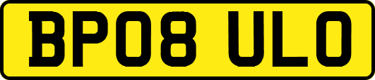 BP08ULO