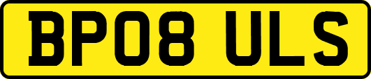 BP08ULS