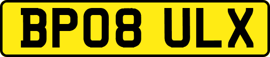 BP08ULX