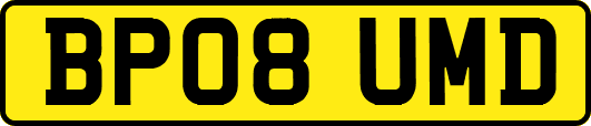 BP08UMD