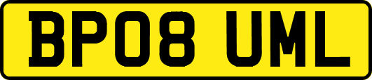 BP08UML