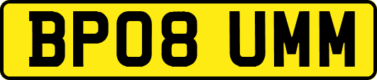 BP08UMM